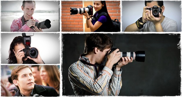 Photography Business Plan | “DigiCamCash” Teaches People How To Make